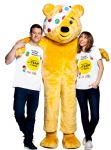 BBC Children In Need Rickshaw Challenge 